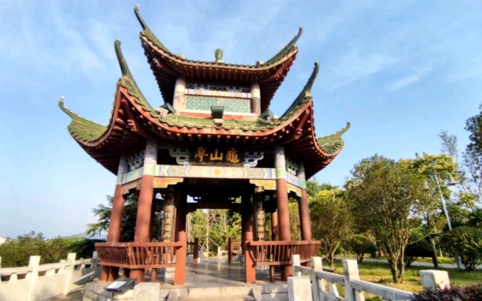 河南信阳旅游景点排名图片
