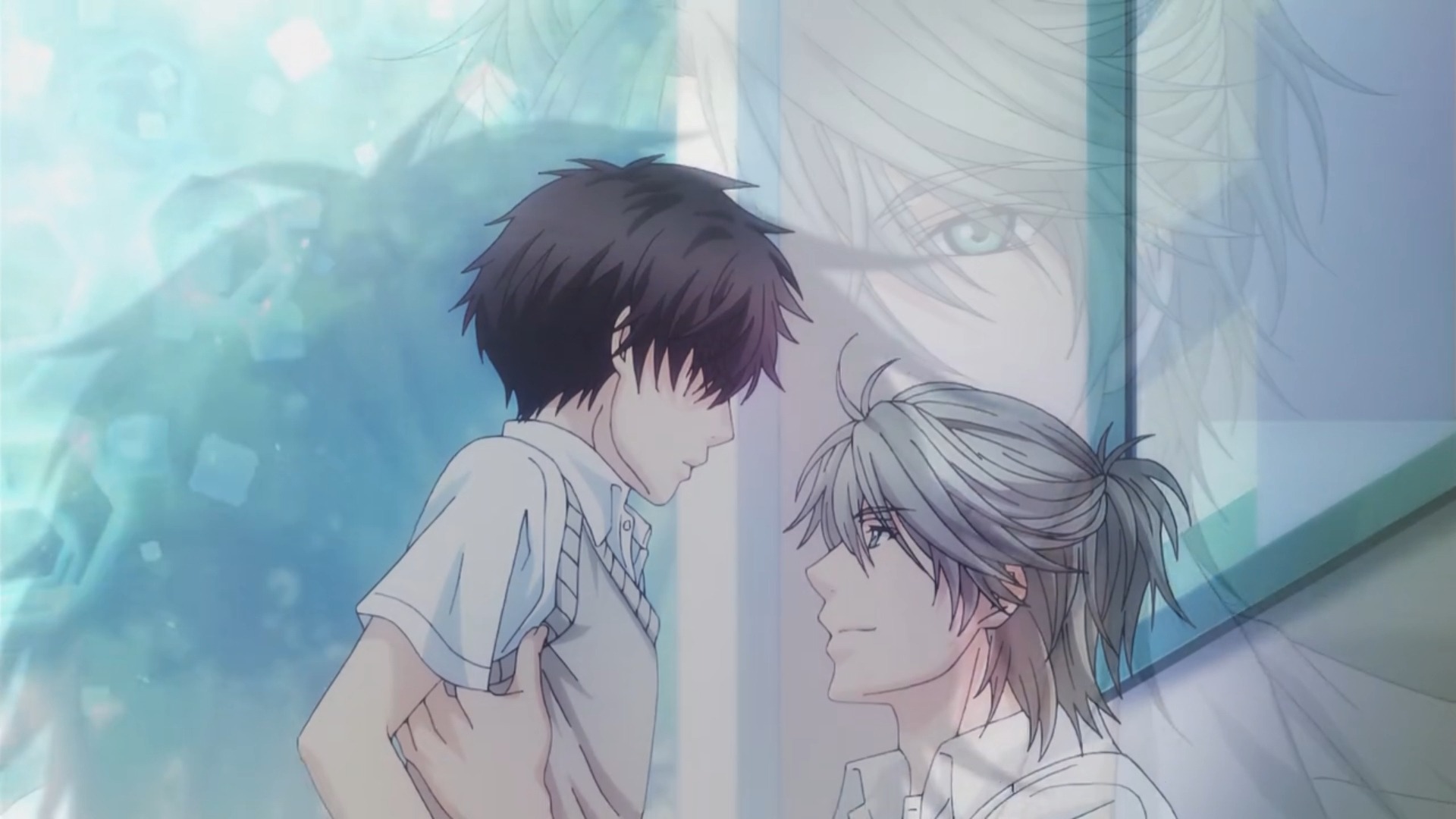 超级恋人s1 第八集