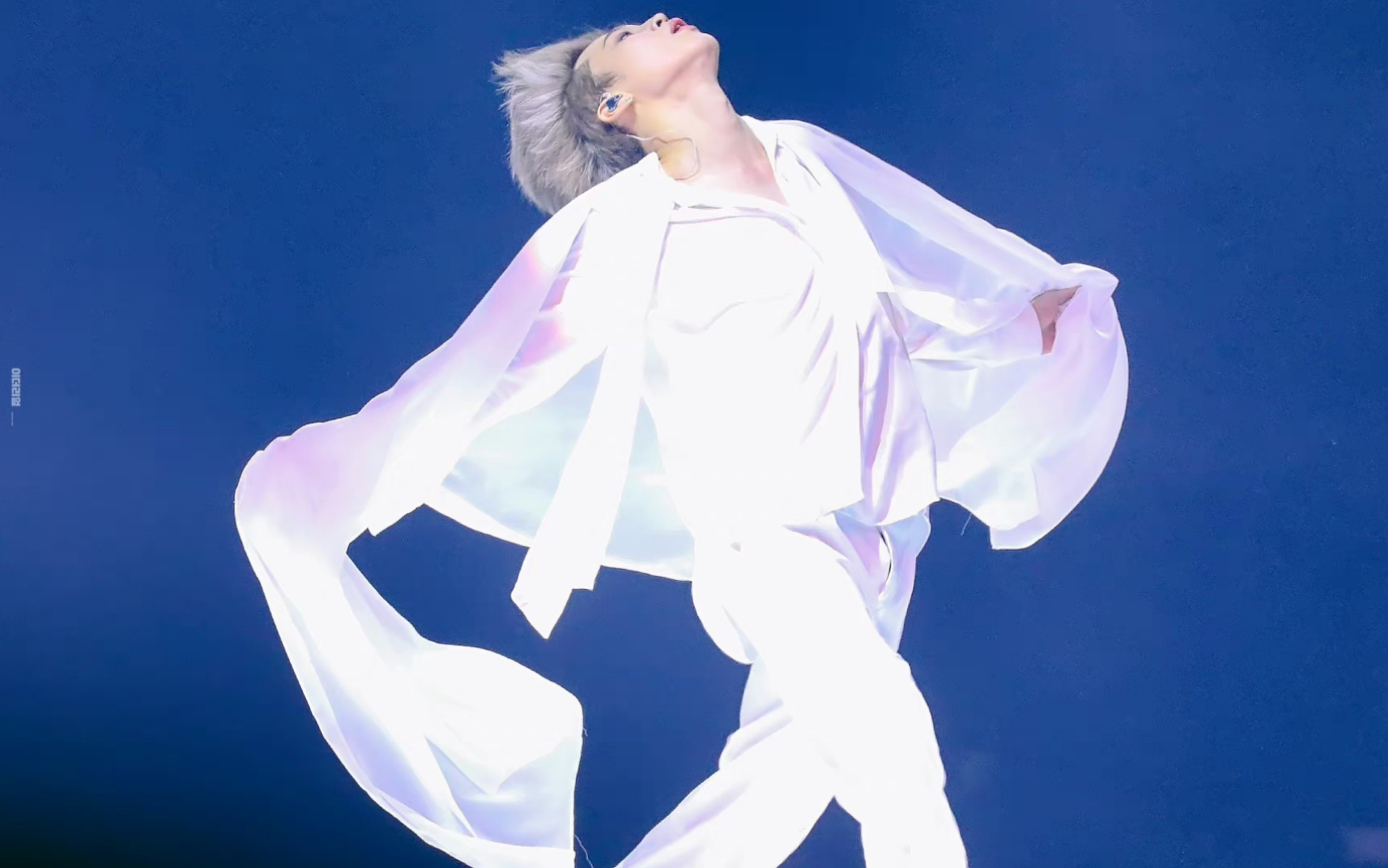 【bts】i need you真的是白月光!