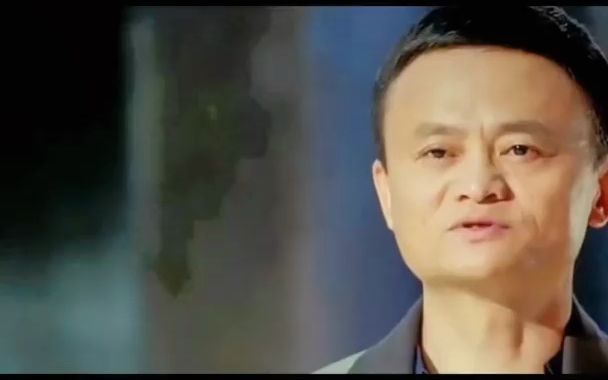 马云再度神言,未来三年穷人翻身变富的机会真的来了,简直比开医院还
