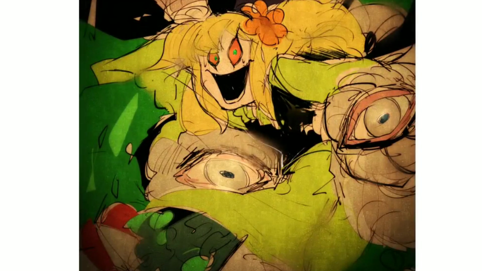 undertaleyourbestnightmare