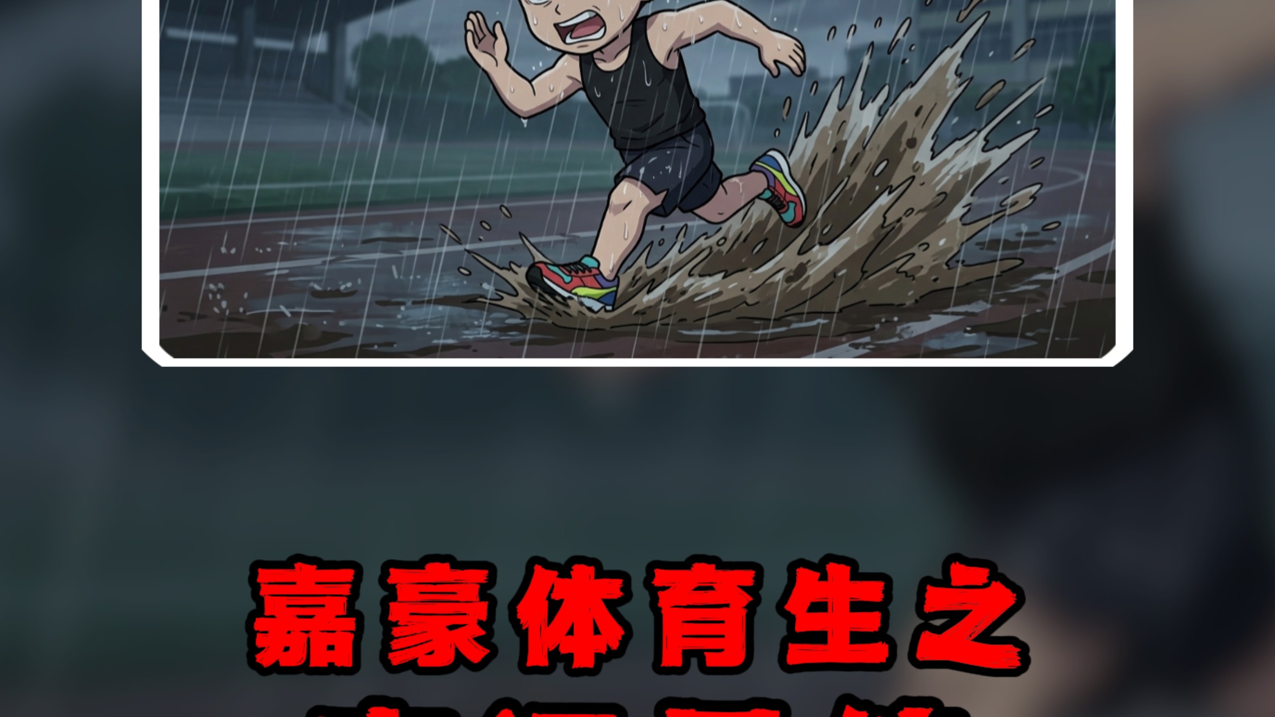 今日体验:嘉豪体育生之恋还是练...#体育生 #嘉豪 #恋还是练 #人生副本