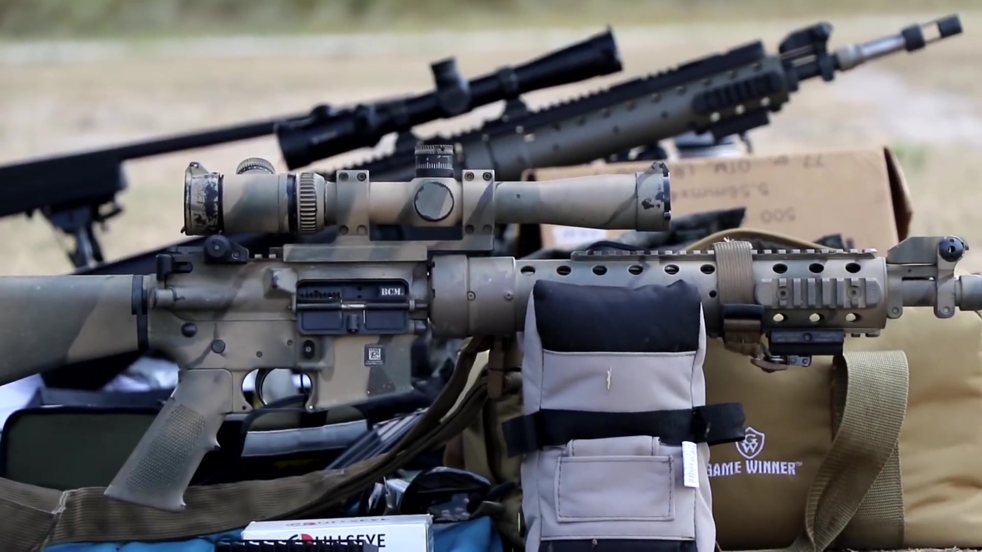 vortex razor gen iii 1-10x24 光学瞄准镜评测 - lpvo