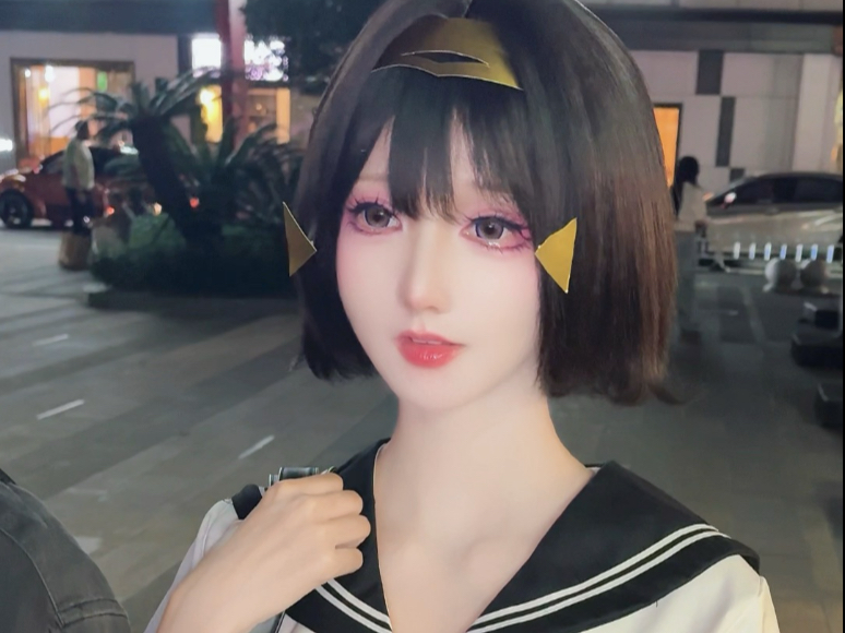 假装不等你 一步一厘米