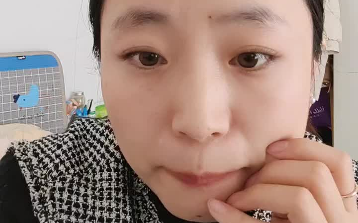 雯华若锦z 2024年2月23日 来看40岁阿姨