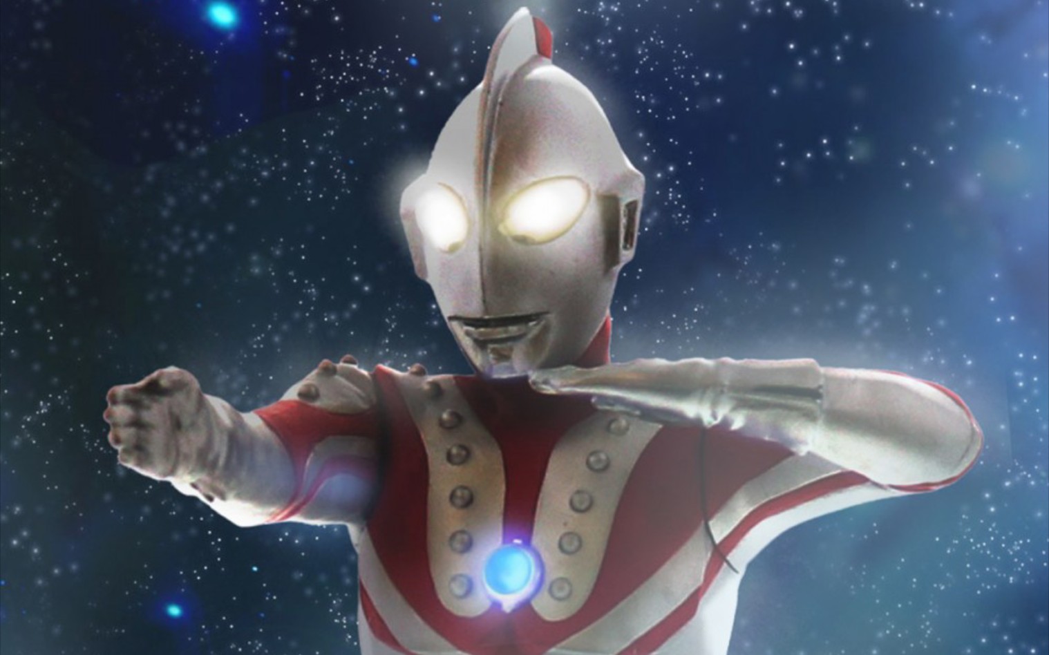 【奥特曼格斗进化3】街机模式-佐菲