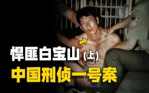 Download Video: 从小偷到杀人狂魔，17人惨死，只因为不能办户口？（上）