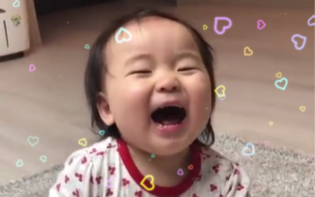 让我整个过程保持姨母笑的视频_哔哩哔哩_bilibili