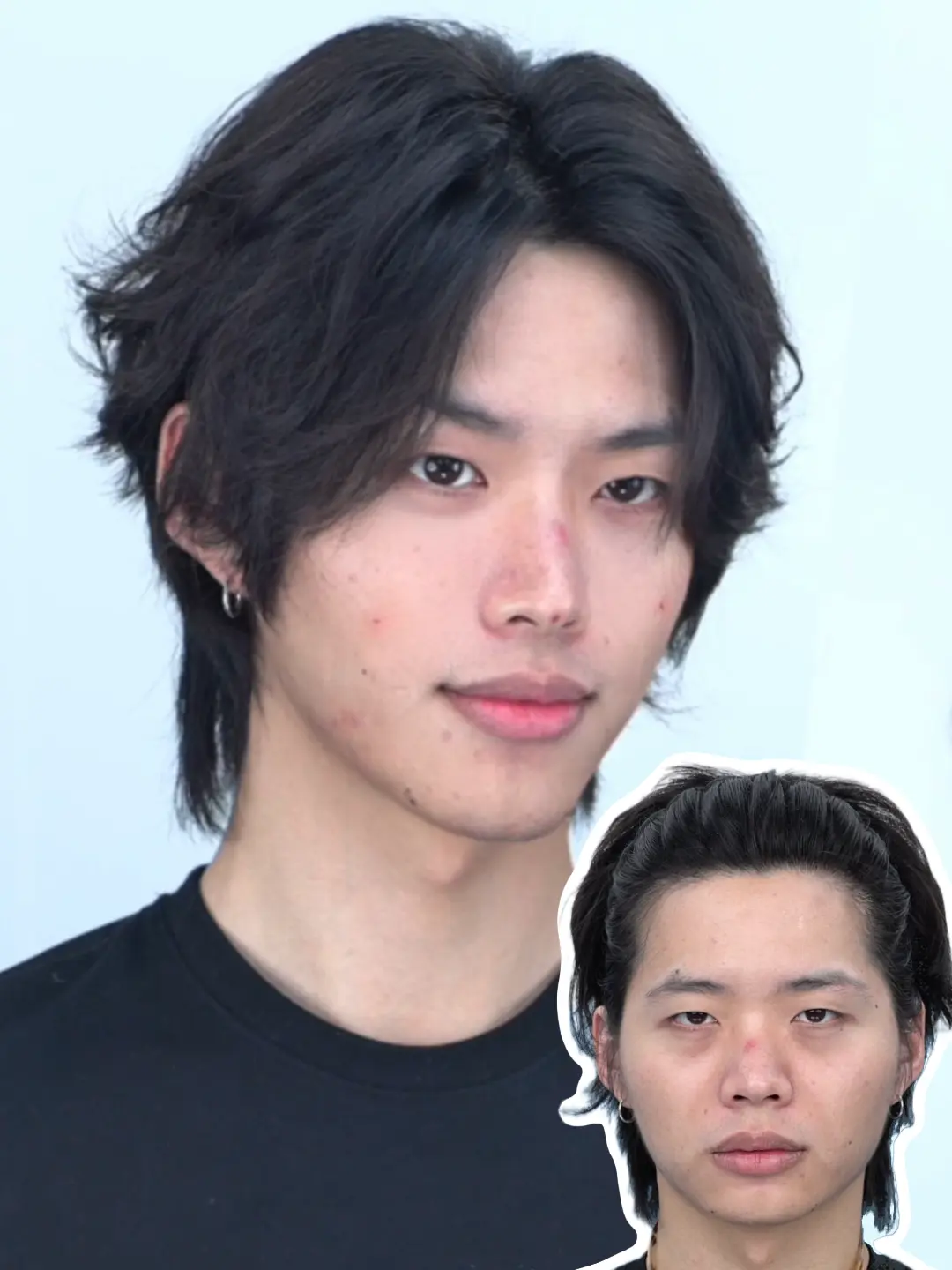 小帅变顶帅,只需微调这几步...!_哔哩哔哩_bilibili