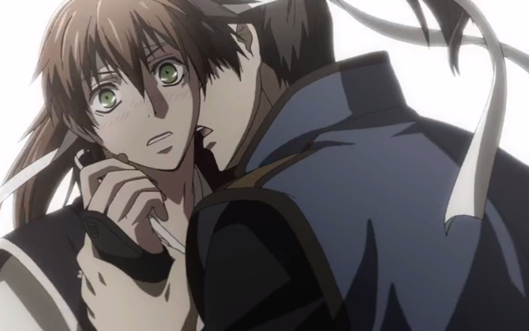 双男主樱花的花语等你回来眷恋你的温柔