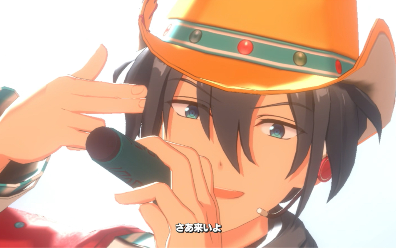 只是想看我推跳crazy roulette