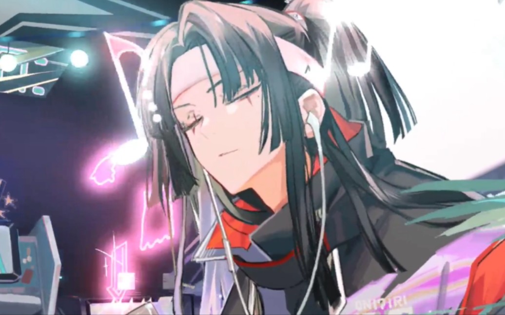 【百闻牌】鬼切真的很爽