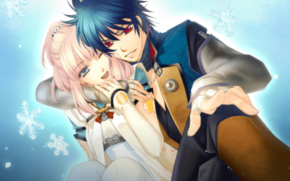 【乙女向实况】遥远的时空中5——八云都线(完结)