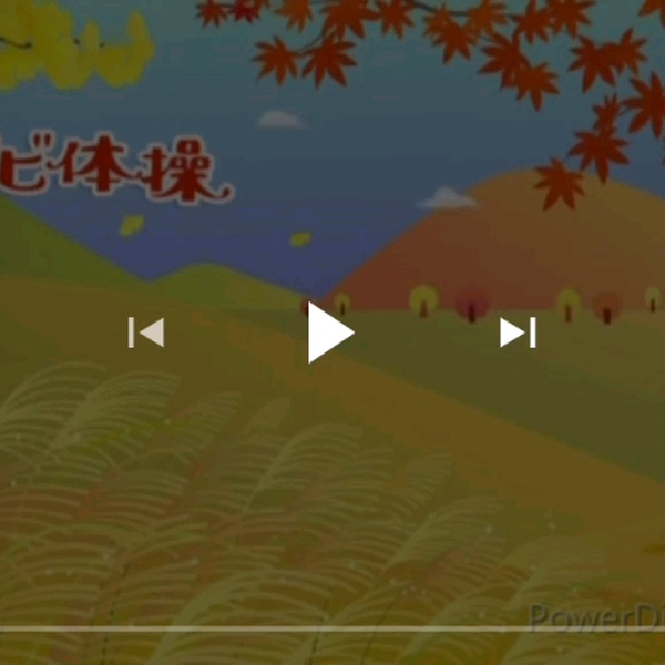 ラジオ体操_哔哩哔哩_bilibili