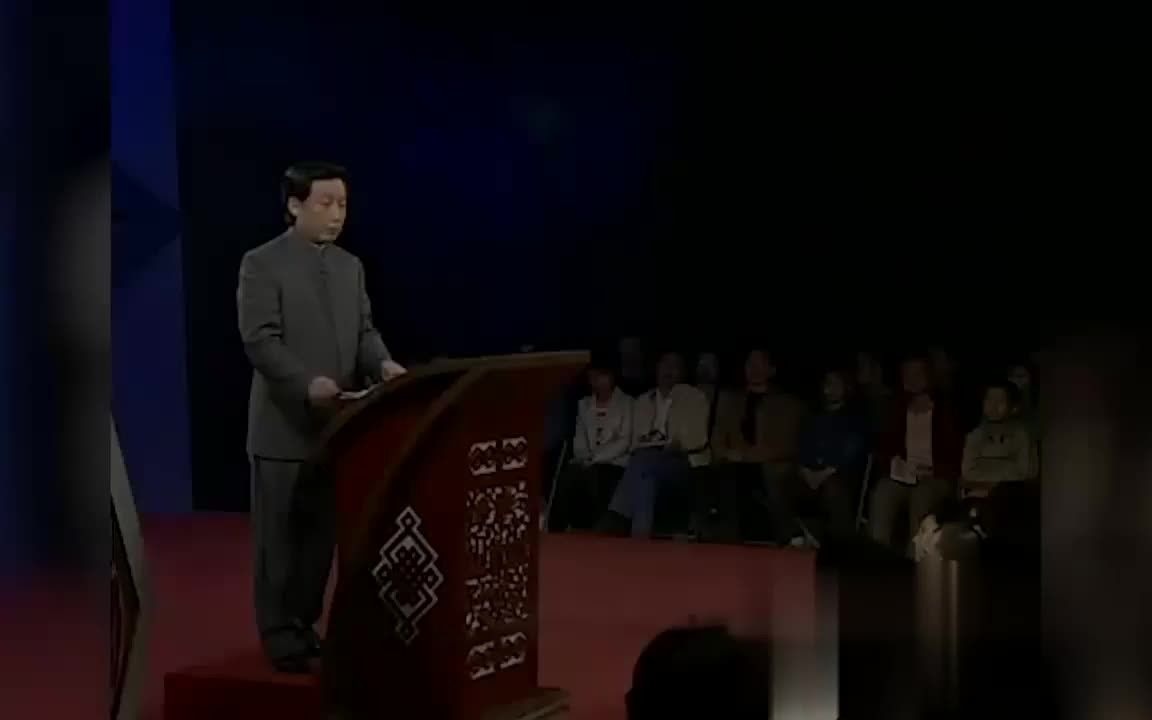 百家讲坛:刘表与袁绍不同,袁绍自取灭亡,刘表在劫难逃