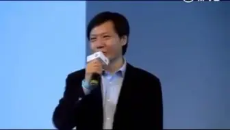 【雷军】《Are you ok》原版视频！hello，Indian Mi Fans, 雷总很可爱！！！