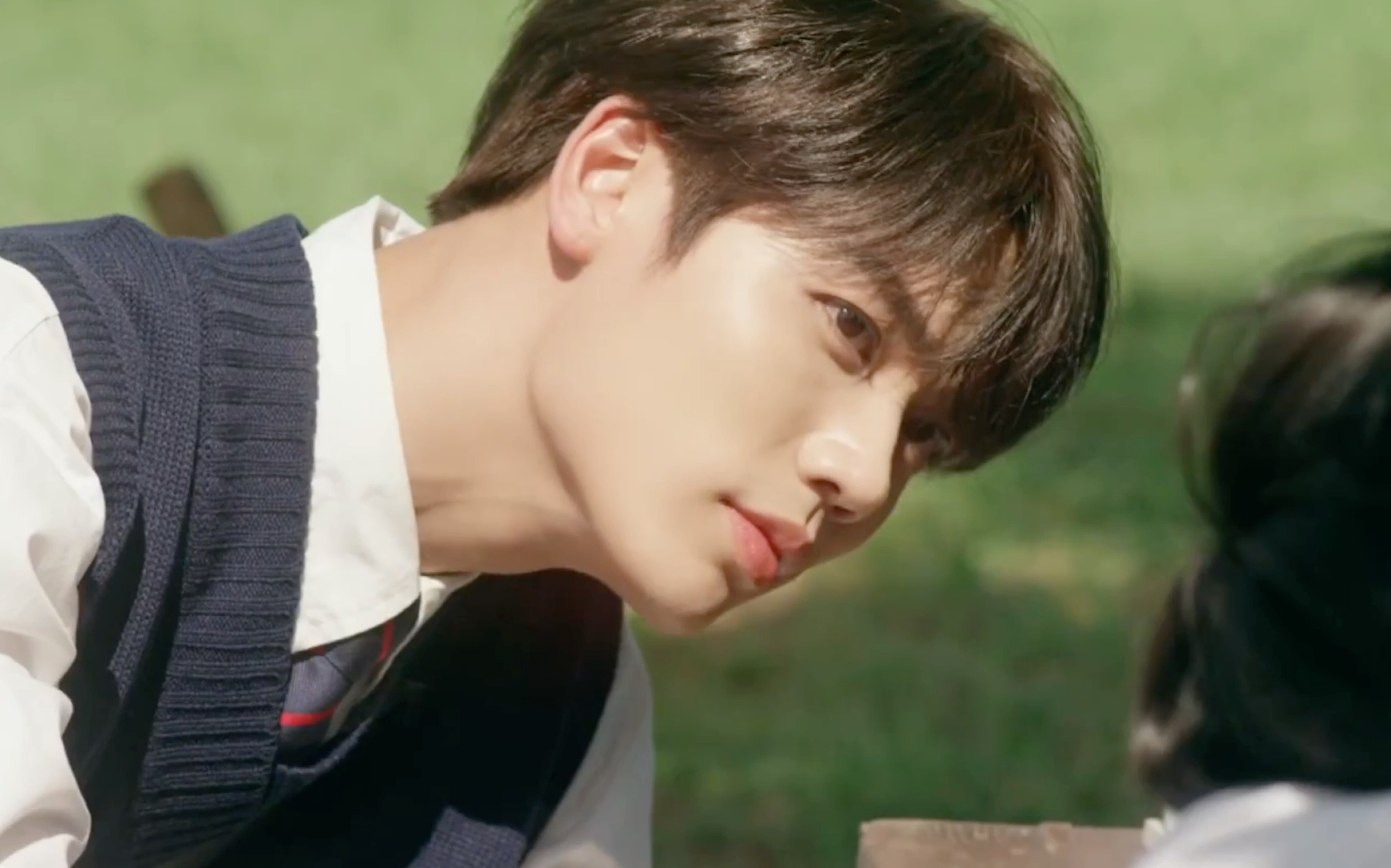 林彦俊|用you(=i)打开对手mv_哔哩哔哩 (゜-゜)つロ 干杯~-bilibili