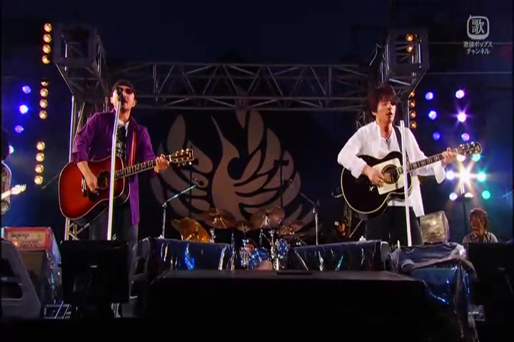 CHAGE & ASKA】2004年チャゲ&飛鳥 熱風コンサート_哔哩哔哩_bilibili