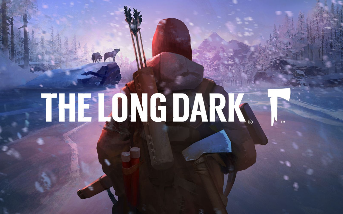 [图]漫漫长夜（The Long Dark）最新版本2.0（新人up猪）最低难度探索(试水完结)