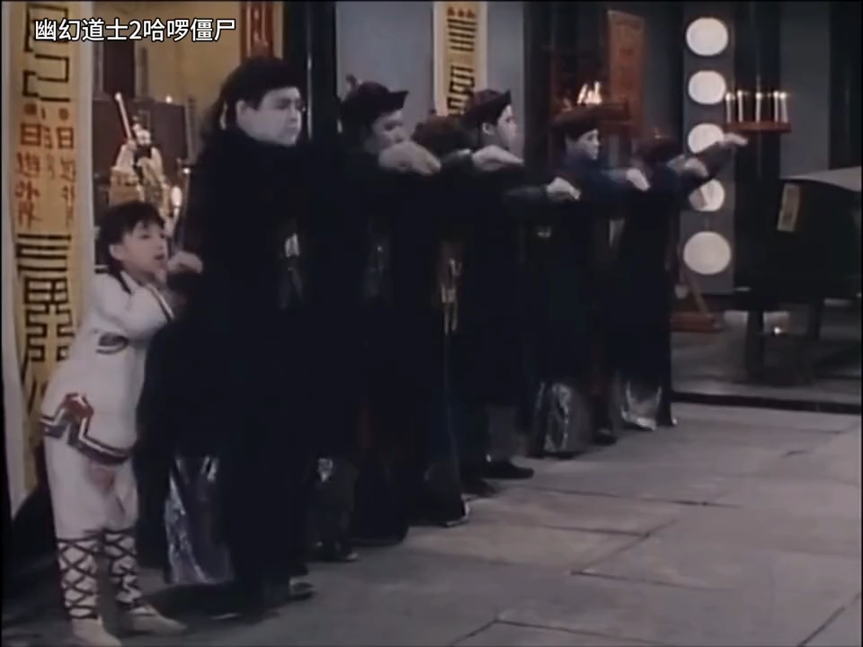 鬼知道我看了多少遍