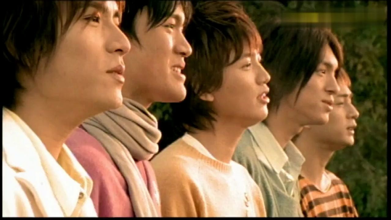 可米小子终成回忆那年的青春纪念册很好听