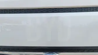 BYD T5A纯电轻卡静态测评