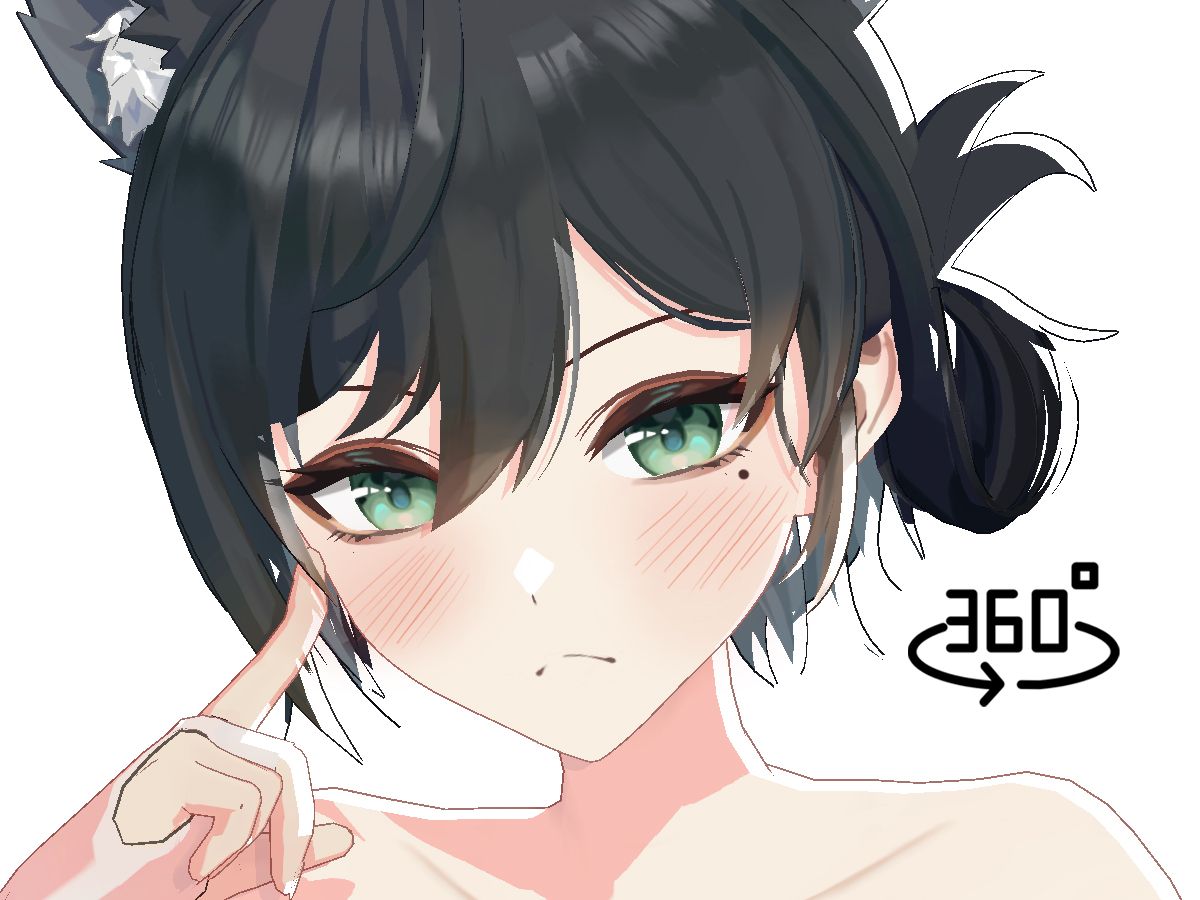 【360°全景】喜欢小男娘爱抖露是吧93? 杂鱼~82