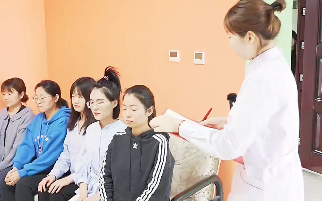 【43集】你知道现在护士面试有多少惊喜吗?