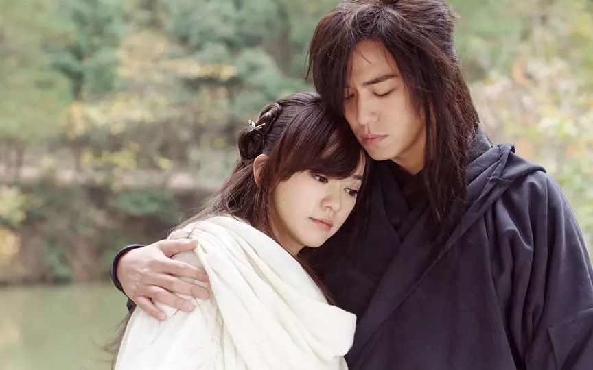 【陈楚河】流星蝴蝶剑_哔哩哔哩 (゜-゜)つロ 干杯~-bilibili