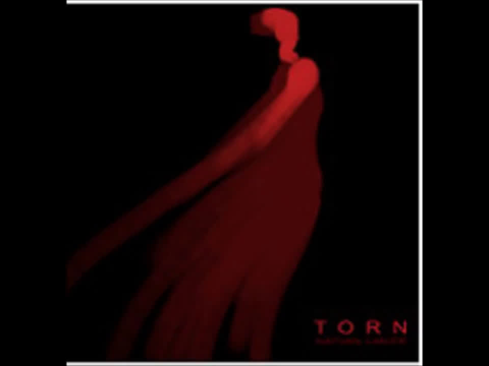 [图]【舞力重击插曲】Torn - Nathan Lanier