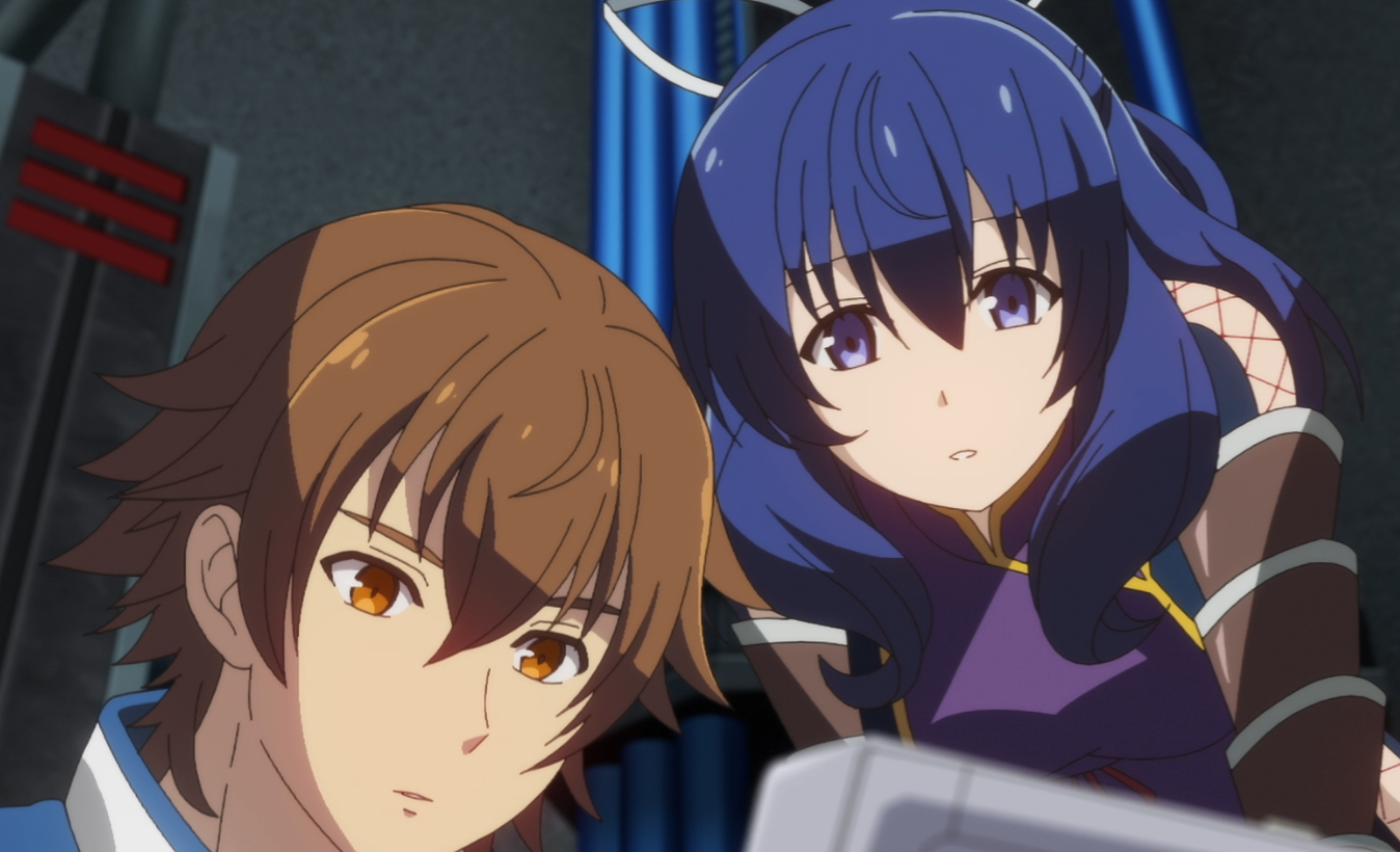 英雄傳說 閃之軌跡：北方戰役（僅限港澳台地區）第11集-番剧-全集-高清正版在线观看-bilibili-哔哩哔哩