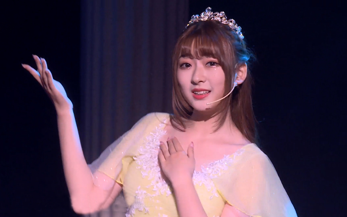 【bej48】【team j】【叶苗苗】20180901 team j《hakuna matata》