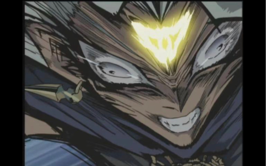 【神之记忆】马利克:好好好你这么玩是吧【游戏王决斗链接】