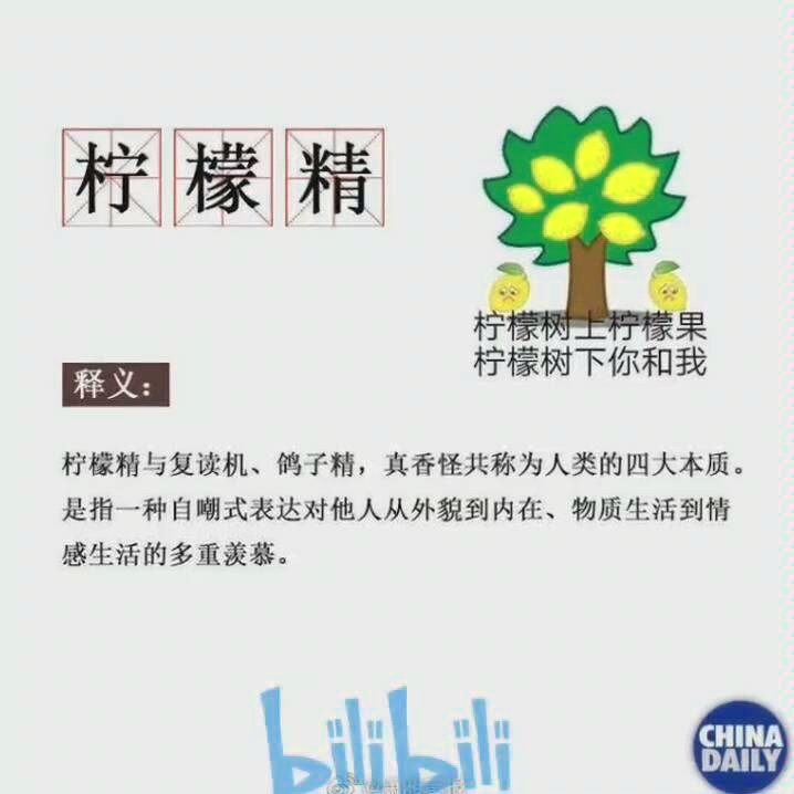 【2019上半年网络热词】你用过吗?哔哩哔哩bilibili