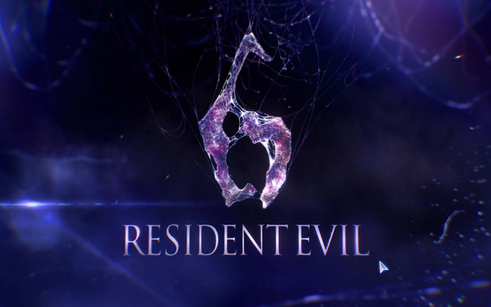 [图]RESIDENT EVIL 6 生化危机6里昂线 无解说剧情流程 02(1) The way to the cathedrals