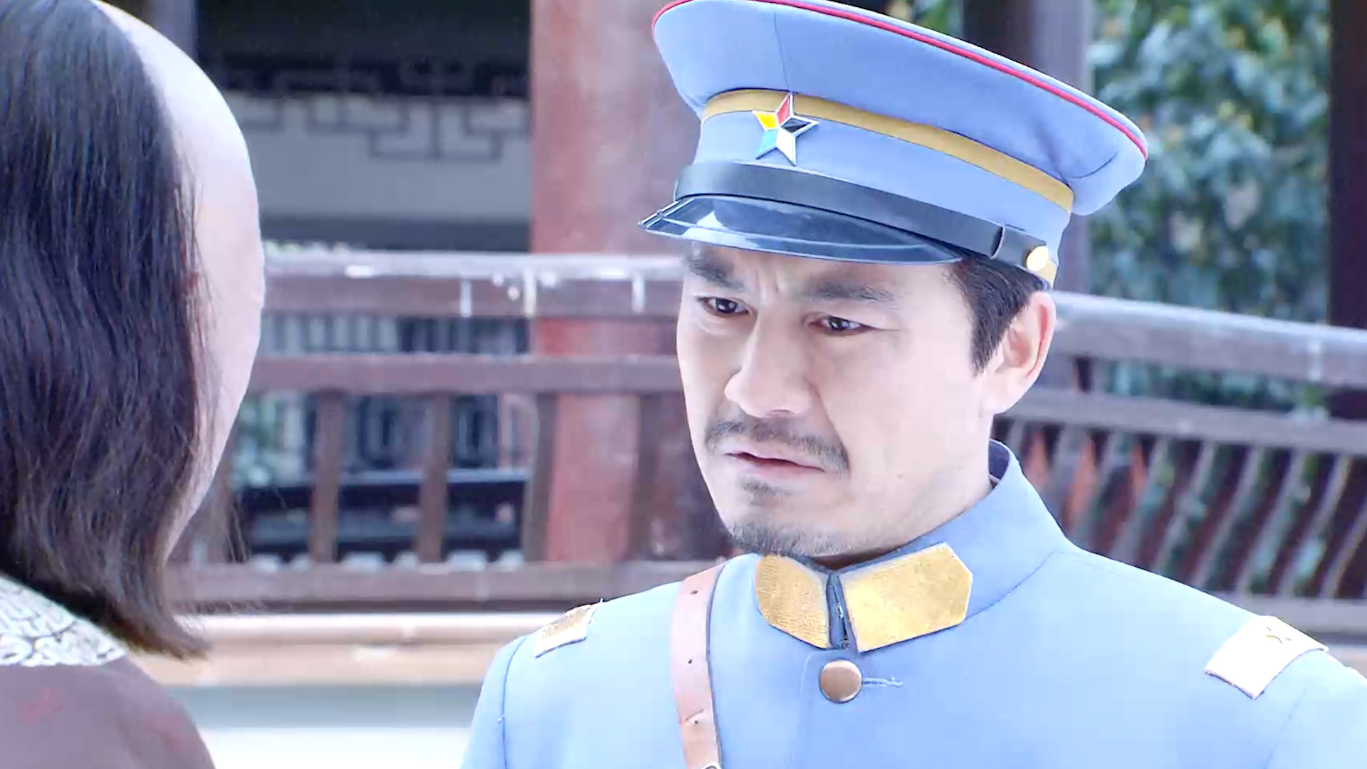 坏人密谋暗中给新县长使绊子,他们到底在忌惮什么啊