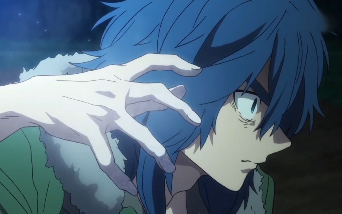 怪物事变:雪国村落雪男结