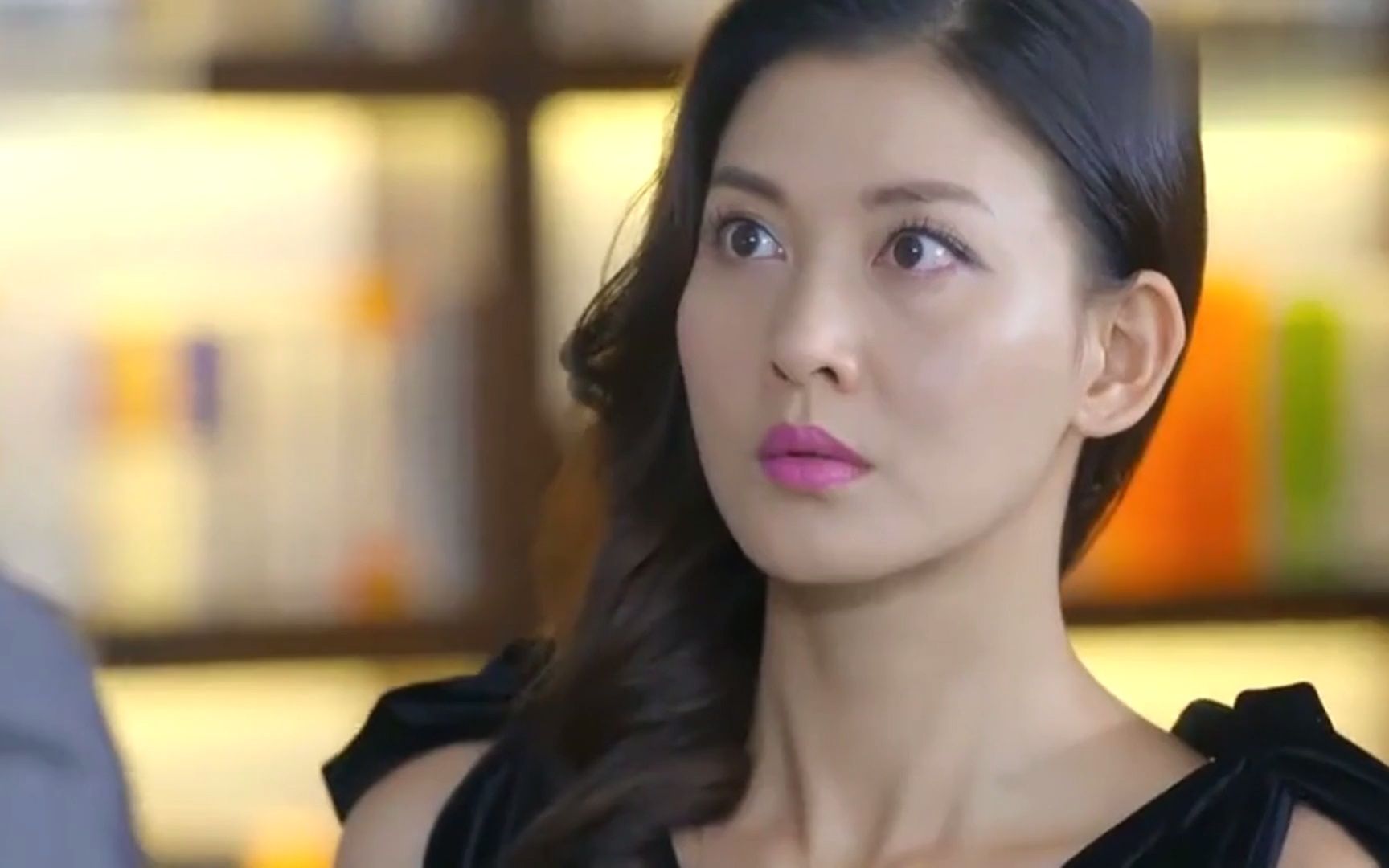 情谜睡美人公公解开心机女换脸骗人阴谋真相大白公公太痛心