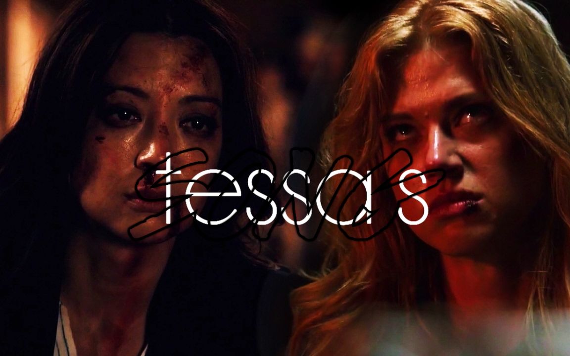 神盾局特工仿声鸟骑士波比梅theresnoshameinsurvive