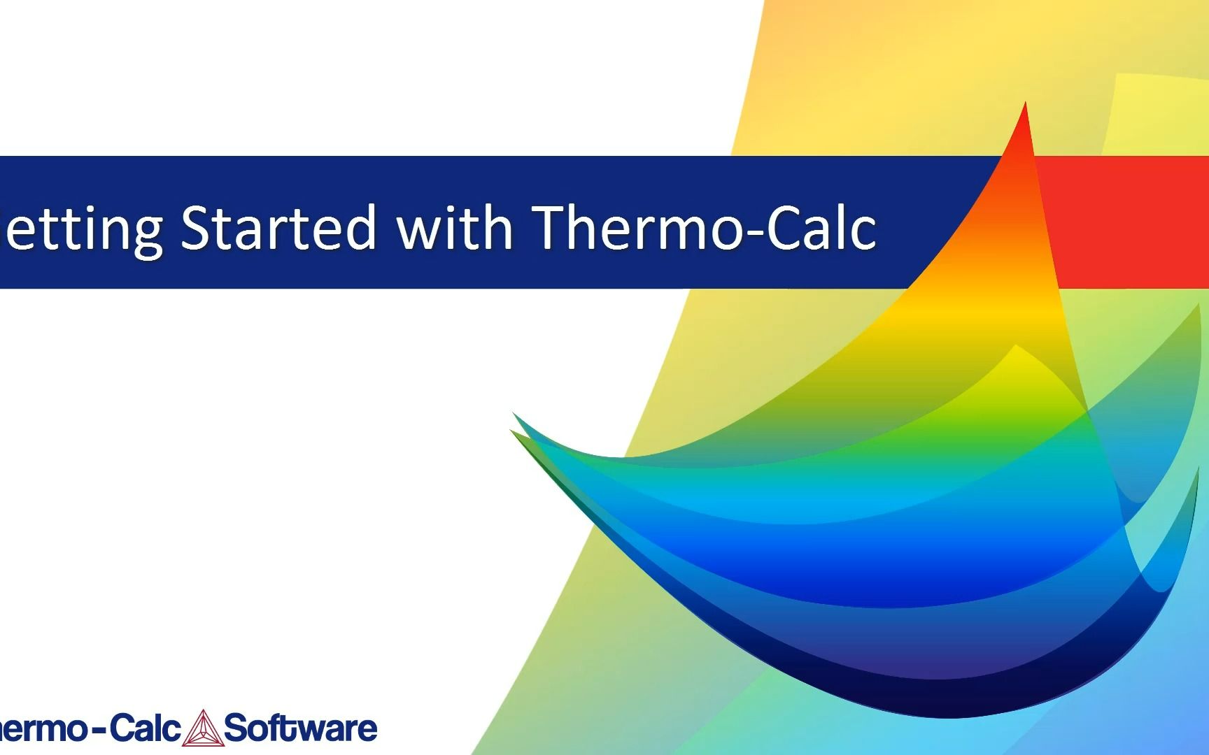 [图]2 、Thermo Calc软件的入门介绍：Getting_Started_with_Thermo-Calc