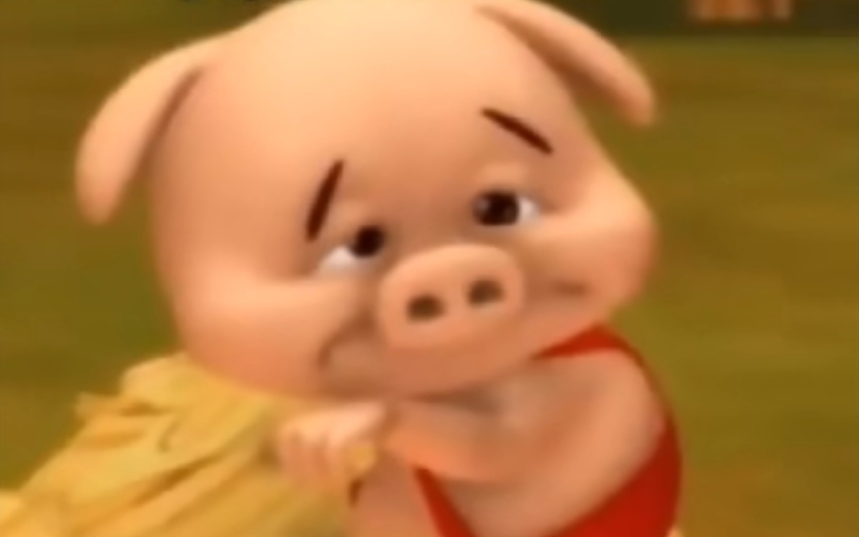 可恶,为什么要网暴我小呆呆?