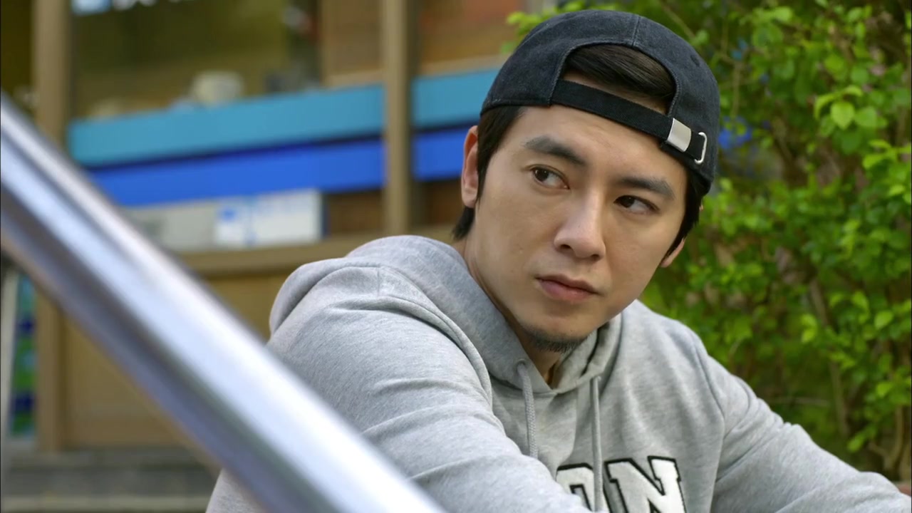 【李国毅】麻醉风暴2ep8-2熊崽cut