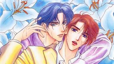 DRAMA】銀の鎮魂歌【森川智之x石田彰】_哔哩哔哩_bilibili