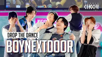 Download Video: BOYNEXTDOOR KCON JAPAN 随机舞蹈 ｜Seven, Smart,SPOT!,DOPE etc.