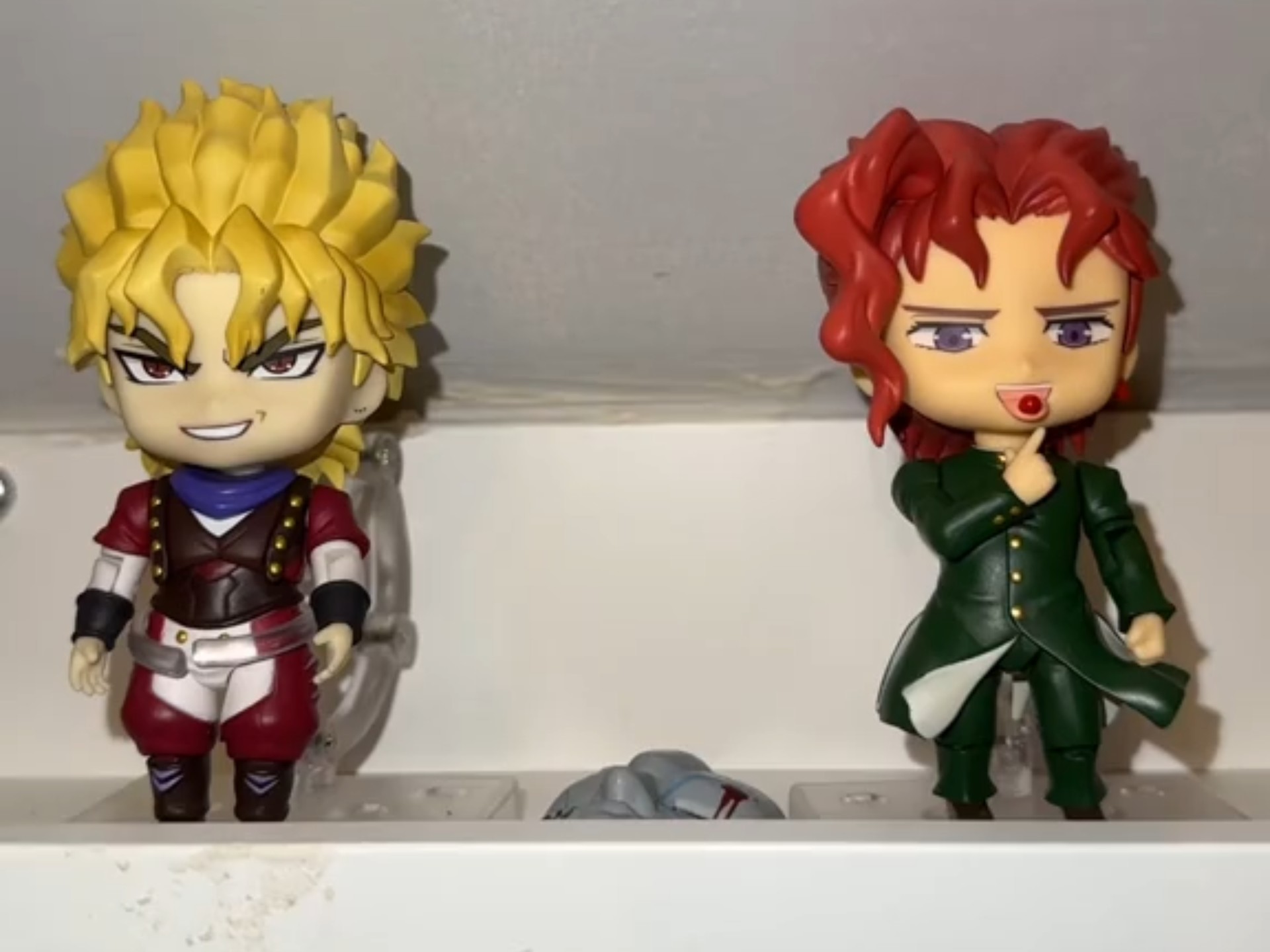 dio粘土人你值得拥有