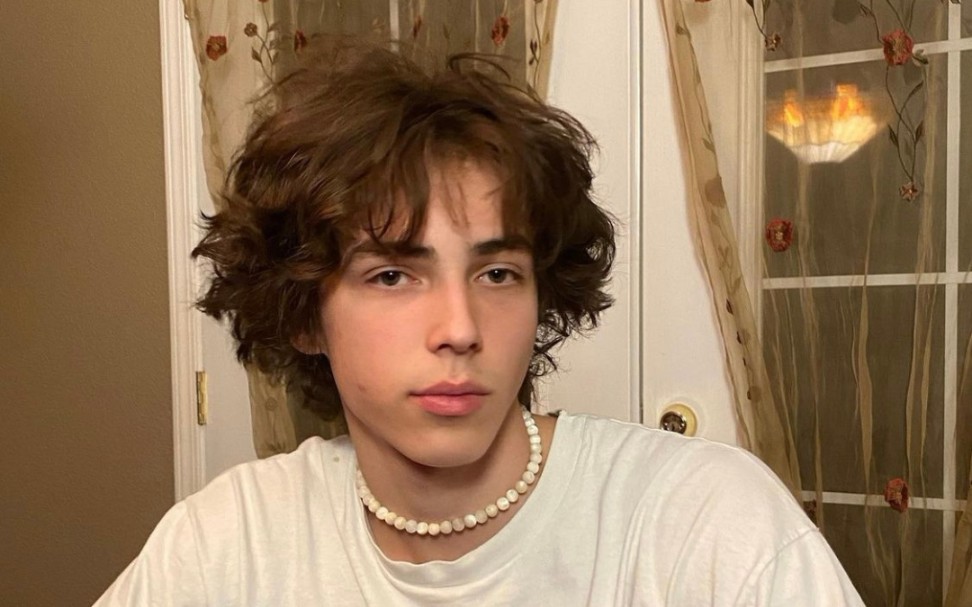 【jackson passaglia】近期