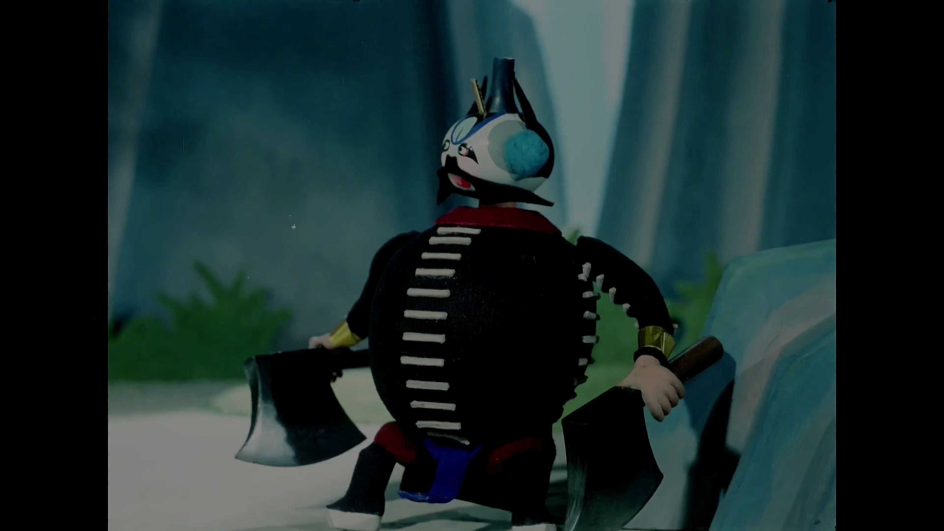 真假李逵 (1981) (修复版)_哔哩哔哩_bilibili