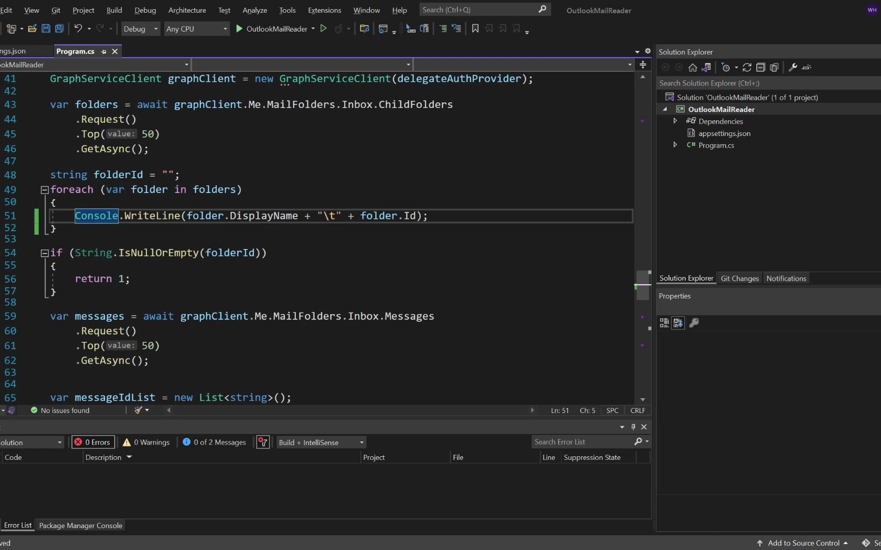 Visual Studio 2022 键盘快速键调校技巧分享_哔哩哔哩_bilibili