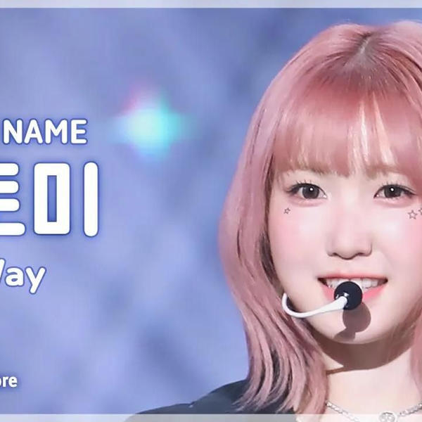 4K直拍！SAY MY NAME 本田仁美HITOMI 4K竖版直拍WaveWay 241026_