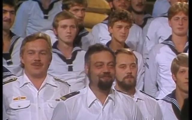 [图]James Last 詹姆斯·拉斯特 What Shall We Do With The Drunken Sailor? 我们该拿醉酒的水手怎么办？（1982）